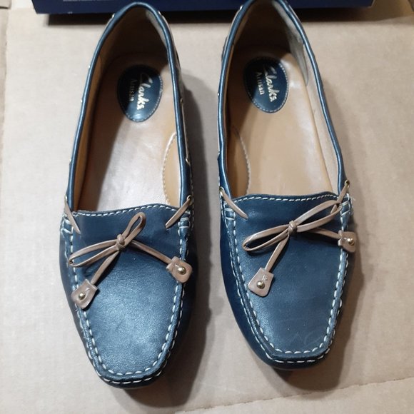 clarks ladies size 9